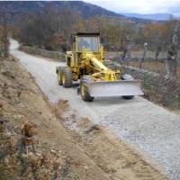 Viexcom Movimiento de tierras, caminos, viales